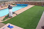 Pool Surrounds