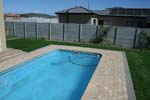Pool Surrounds