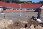 Sport Surfaces