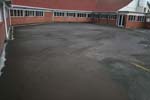 Sport Surfaces