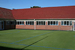 Sport Surfaces