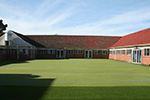 Sport Surfaces