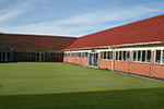 Sport Surfaces