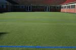 Sport Surfaces